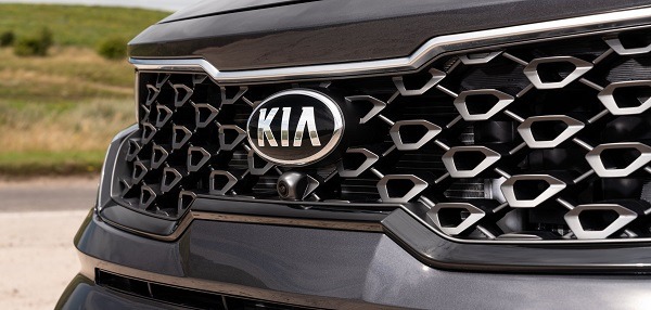 Kia commits to mobility services
