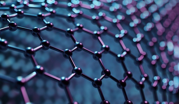 Can graphene give a glimpse into the automotive future?