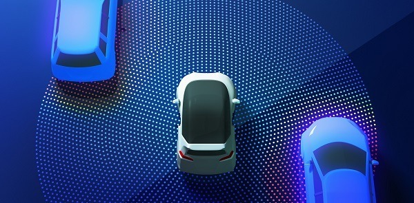 Insight: Keeping up with autonomous cars