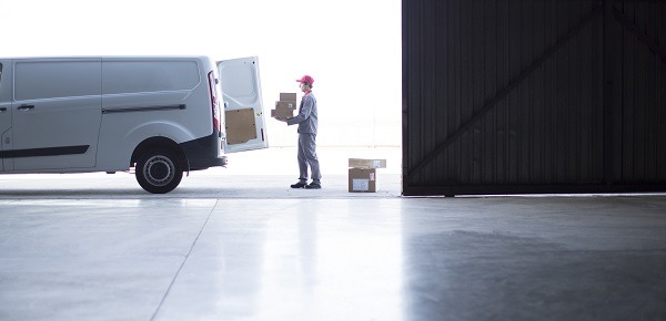 Infected: COVID-19 in the German LCV market