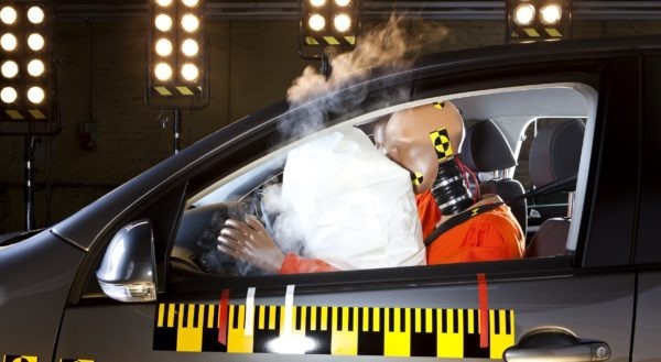 Volvo recalls 120,000 cars globally after airbag defect