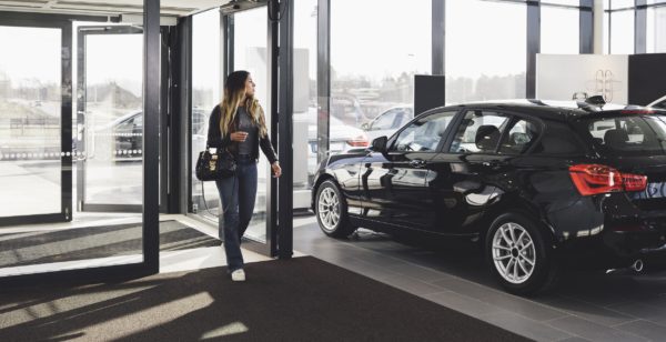 What is in store for Europe’s car dealers?