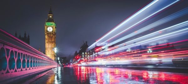 UK sees registrations drop as it enters second lockdown