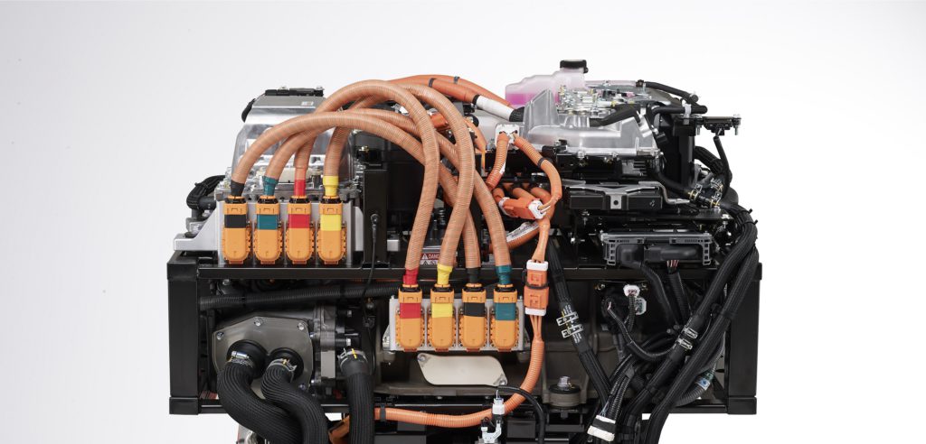 Module Kenshiki 4 5000px