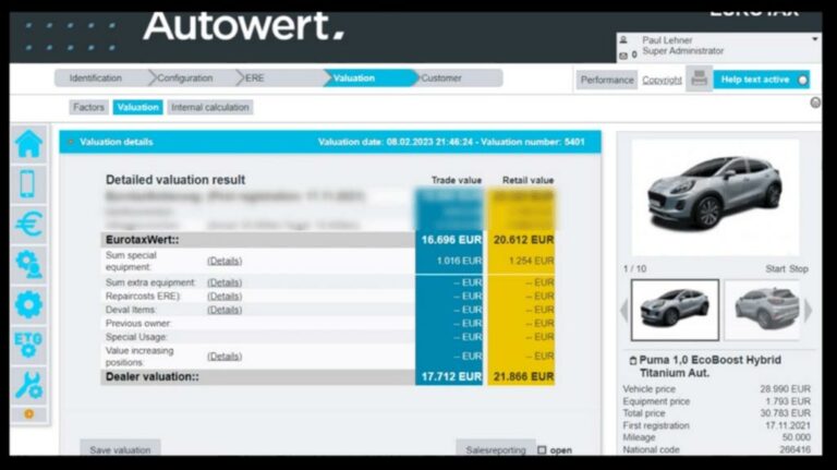 Autowert Ermitteln Ohne Email